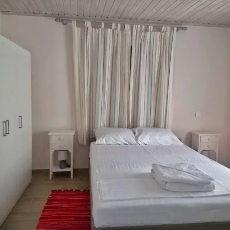 Casa vacanze By The Sea