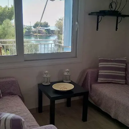 By The Sea Monemvasía