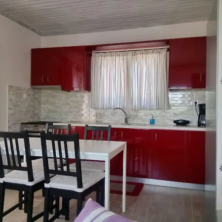 Casa vacanze By The Sea Monemvasía