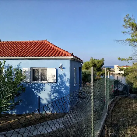 Casa vacanze By The Sea *