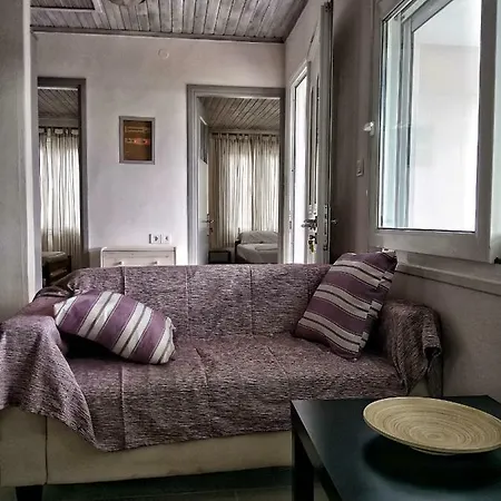 By The Sea * Monemvasía