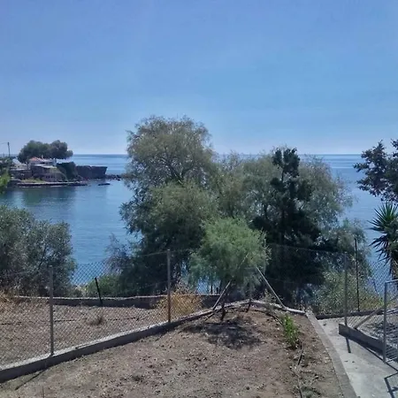 By The Sea