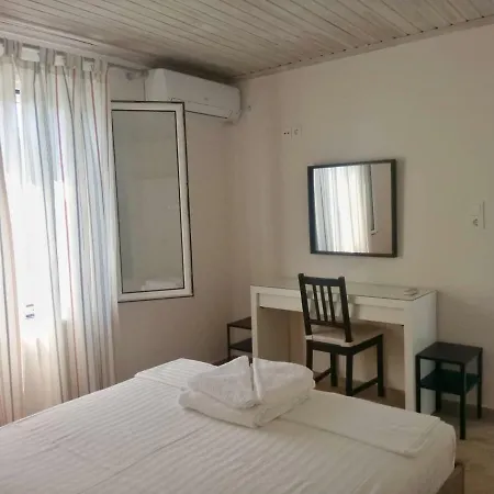 Dom wakacyjny By The Sea