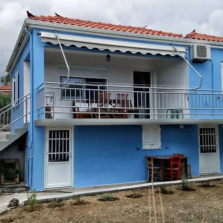 By The Sea Casa de Férias *