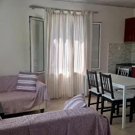 By The Sea Monemvasía