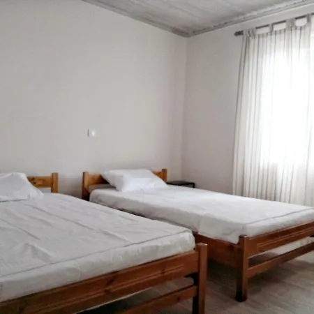 By The Sea Dom wakacyjny *