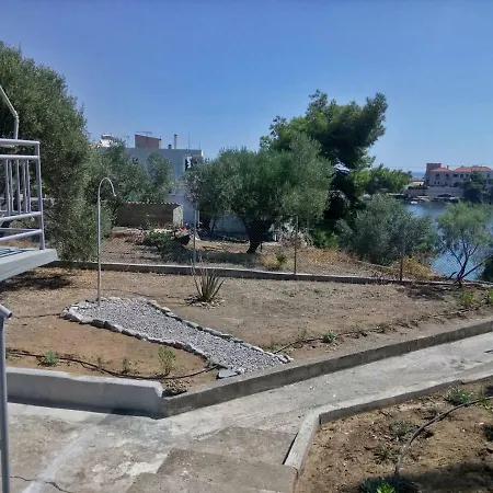 By The Sea Dom wakacyjny