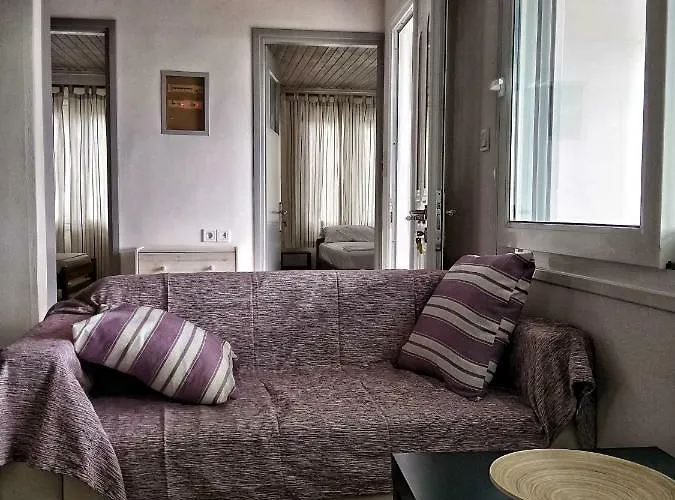 By The Sea * Monemvasía