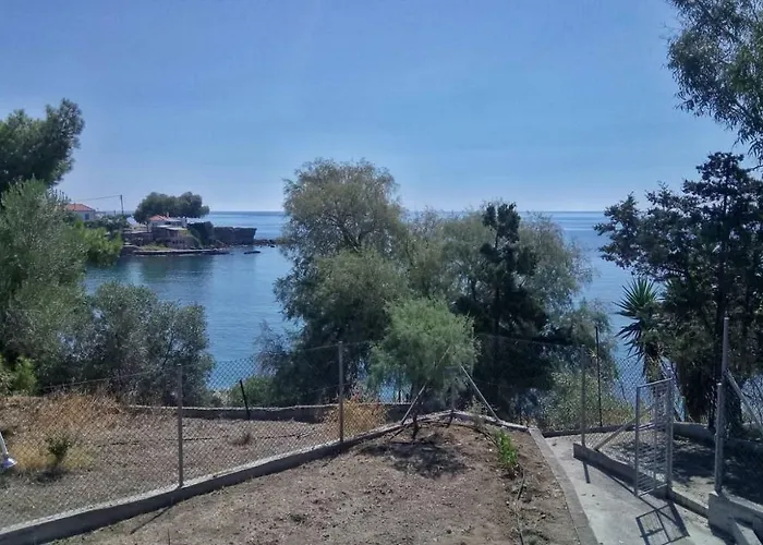 By The Sea