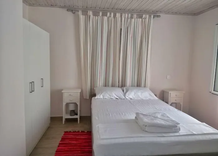 Casa de Férias By The Sea