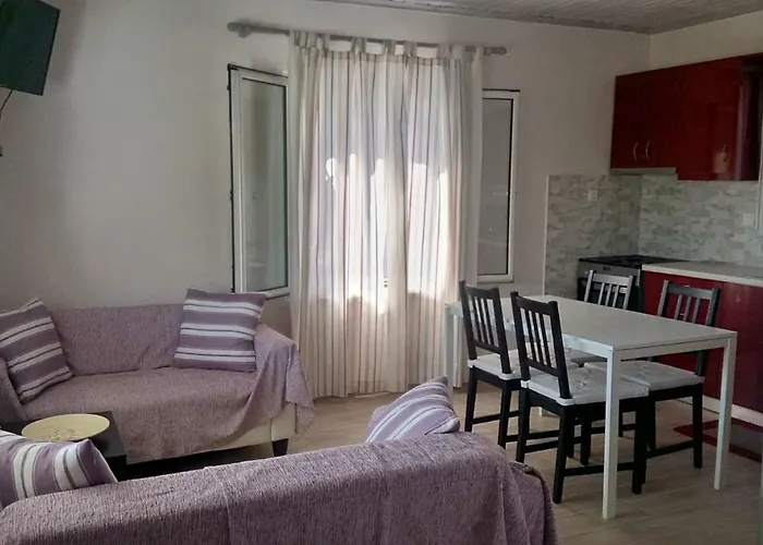 By The Sea Monemvasía