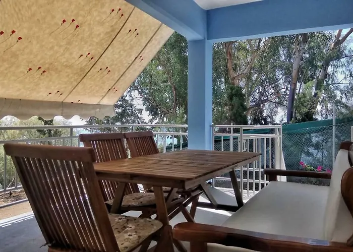 By The Sea Casa de Férias *