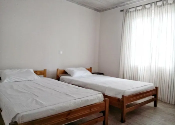 By The Sea Casa de Férias *