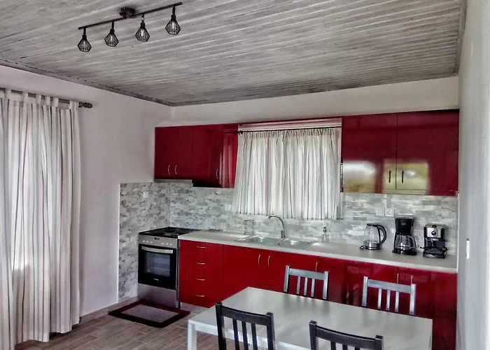 By The Sea Casa de Férias