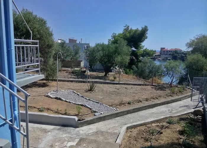 By The Sea Casa de Férias